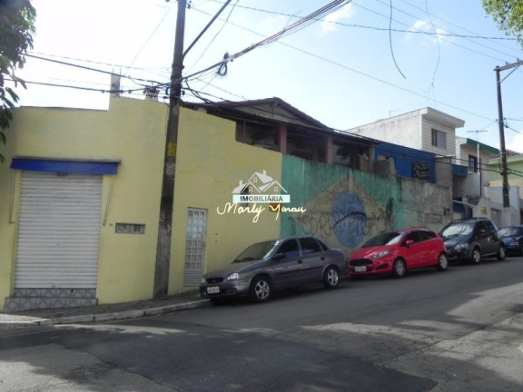 Imagem Sobrado com 4 Quartos à Venda, 200 m² em Parque Fongaro - São Paulo Imagem Sobrado com 4 Quartos à Venda, 200 m² em Parque Fongaro - São Paulo