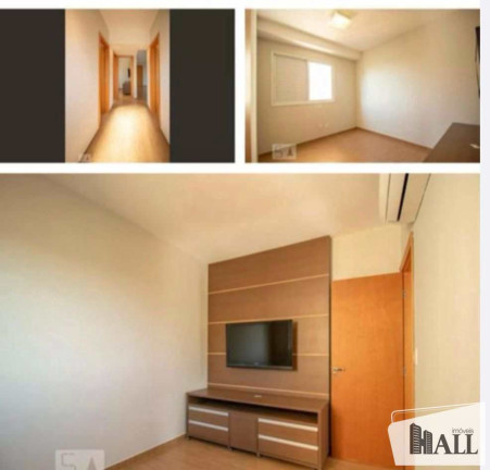 Imagem Apartamento com 3 Quartos à Venda, 170 m² em Jardim Tarraf Ii - São José Do Rio Preto Imagem Apartamento com 3 Quartos à Venda, 170 m² em Jardim Tarraf Ii - São José Do Rio Preto
