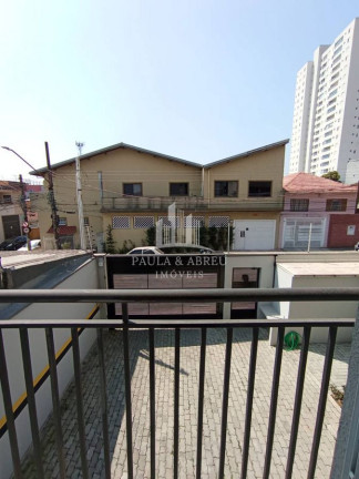 Imagem Apartamento com 2 Quartos para Alugar, 64 m² em Vila Nossa Senhora Das Vitórias - Mauá Imagem Apartamento com 2 Quartos para Alugar, 64 m² em Vila Nossa Senhora Das Vitórias - Mauá