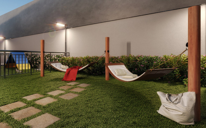 Imagem Apartamento com 2 Quartos à Venda, 33 m² em Sé - São Paulo