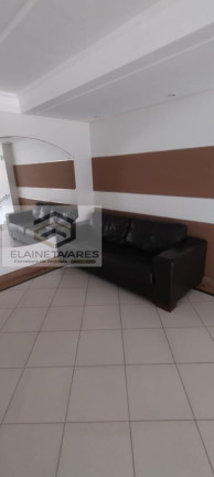 Imagem Apartamento com 3 Quartos à Venda, 110 m² em Itapuã - Vila Velha