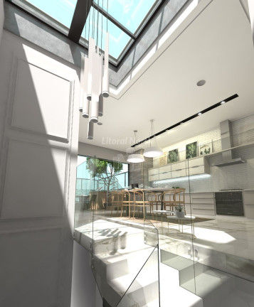Imagem Apartamento com 2 Quartos à Venda, 90 m² em Praia Brava - Itajaí Imagem Apartamento com 2 Quartos à Venda, 90 m² em Praia Brava - Itajaí
