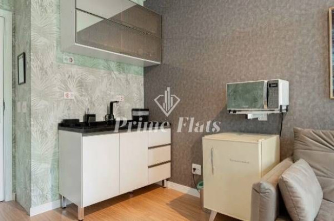 Imagem Apartamento com 1 Quarto à Venda, 30 m² em Indianópolis - São Paulo