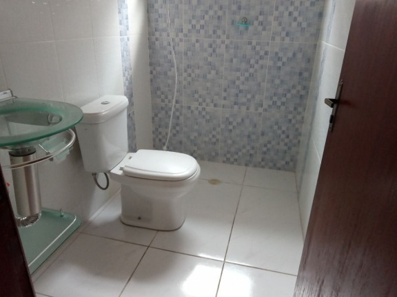 Imagem Sobrado com 3 Quartos à Venda, 135 m² em Vila Maluf - Suzano