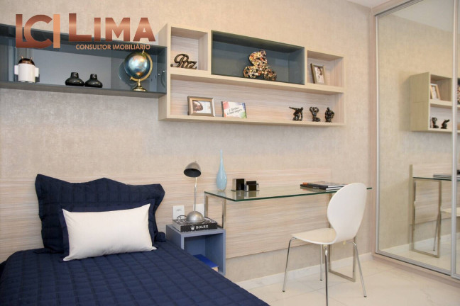 Imagem Apartamento com 3 Quartos à Venda, 130 m² em Aldeota - Fortaleza Imagem Apartamento com 3 Quartos à Venda, 130 m² em Aldeota - Fortaleza