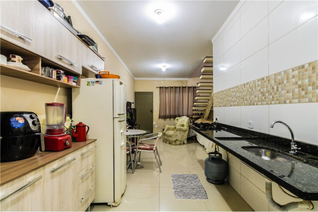 Imagem Casa com 2 Quartos à Venda,  em Caiçara - Praia Grande