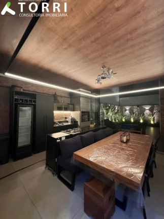 Imagem Imóvel com 3 Quartos à Venda, 180 m² em Condomínio Sunlake - Votorantim