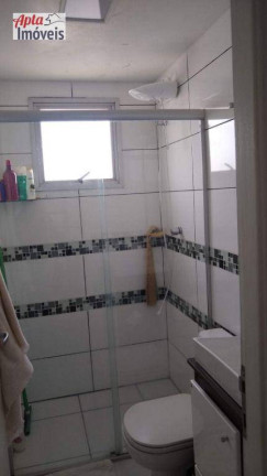 Imagem Apartamento com 2 Quartos à Venda, 47 m² em Vila Jaraguá - São Paulo Imagem Apartamento com 2 Quartos à Venda, 47 m² em Vila Jaraguá - São Paulo