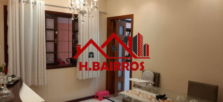 Imagem Sobrado com 3 Quartos à Venda, 336 m² em Jardim Das Indústrias - São José Dos Campos