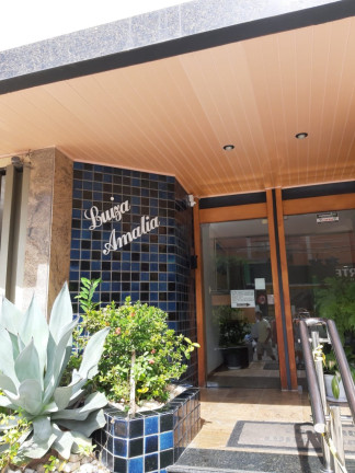 Imagem Apartamento com 1 Quarto à Venda, 75 m² em Praia Do Morro - Guarapari
