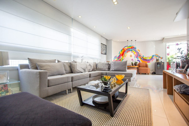 Imóvel com 3 Quartos à Venda, 170 m² em Santa Cecília - São Paulo