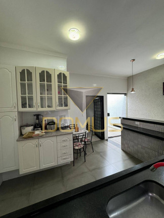 Imagem Casa com 3 Quartos à Venda, 175 m² em Jardim José Sampaio Júnior - Ribeirão Preto Imagem Casa com 3 Quartos à Venda, 175 m² em Jardim José Sampaio Júnior - Ribeirão Preto