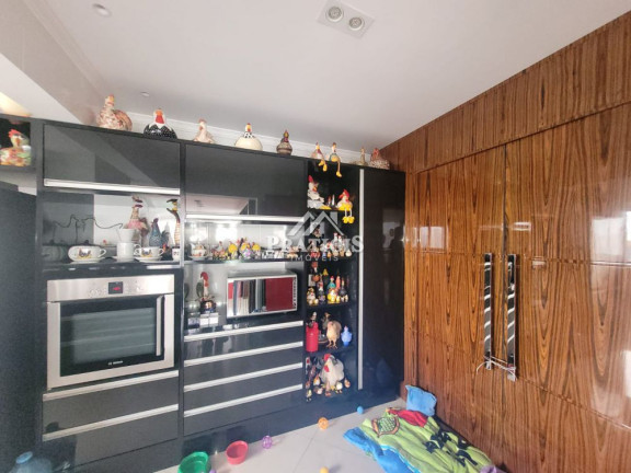 Imagem Cobertura com 4 Quartos à Venda, 295 m² em Chacara Klabin  - São Paulo