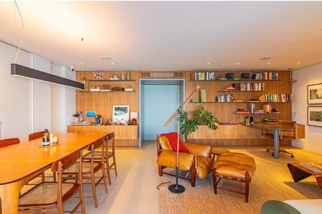 Imagem Apartamento com 3 Quartos à Venda, 250 m² em Vila Madalena - São Paulo Imagem Apartamento com 3 Quartos à Venda, 250 m² em Vila Madalena - São Paulo