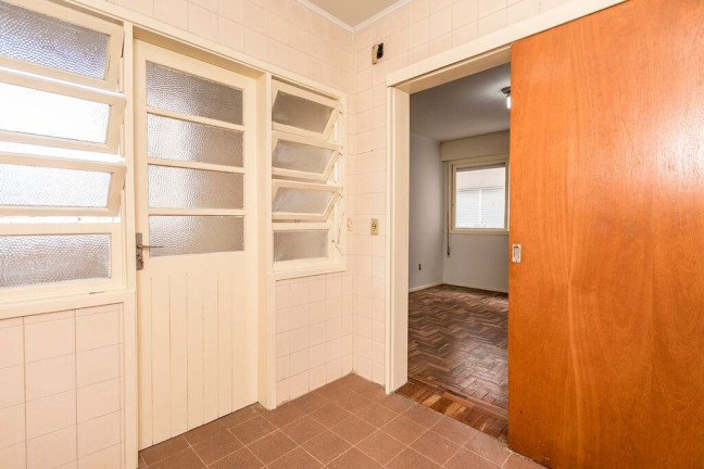 Imagem Apartamento com 1 Quarto à Venda, 42 m² em Rio Branco - Porto Alegre