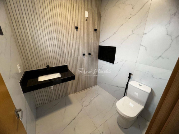 Imagem Casa com 3 Quartos à Venda, 180 m² em Condomínio Reserva Das Paineiras - Piracicaba Imagem Casa com 3 Quartos à Venda, 180 m² em Condomínio Reserva Das Paineiras - Piracicaba