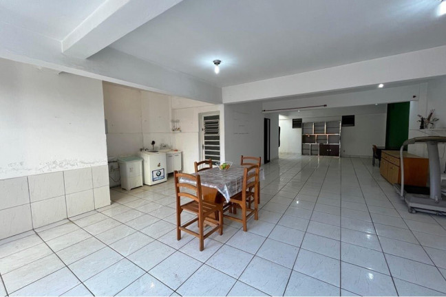 Imagem Casa com 3 Quartos à Venda, 140 m² em Jabaquara - São Paulo