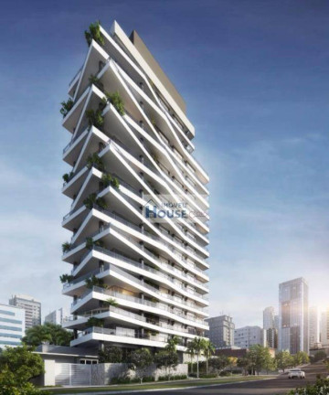 Imagem Apartamento com 4 Quartos à Venda, 338 m² em Ibirapuera - São Paulo Imagem Apartamento com 4 Quartos à Venda, 338 m² em Ibirapuera - São Paulo