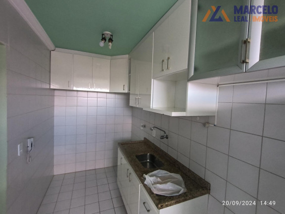 Imagem Apartamento com 2 Quartos à Venda, 65 m² em Jardim Guanabara - Vitória Da Conquista Imagem Apartamento com 2 Quartos à Venda, 65 m² em Jardim Guanabara - Vitória Da Conquista
