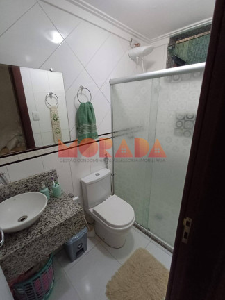 Imagem Casa com 3 Quartos à Venda, 270 m² em Pedra Do Descanso - Feira De Santana Imagem Casa com 3 Quartos à Venda, 270 m² em Pedra Do Descanso - Feira De Santana