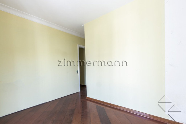 Imagem Apartamento com 3 Quartos à Venda, 205 m² em Moema - São Paulo Imagem Apartamento com 3 Quartos à Venda, 205 m² em Moema - São Paulo