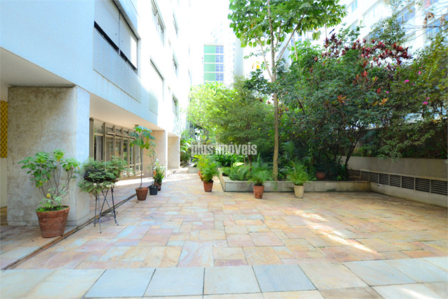 Imagem Apartamento com 4 Quartos à Venda, 345 m² em Jardim Paulista - São Paulo Imagem Apartamento com 4 Quartos à Venda, 345 m² em Jardim Paulista - São Paulo