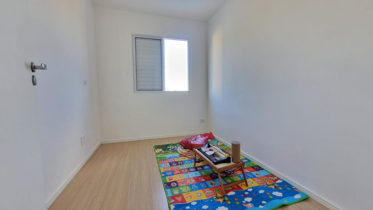 Imagem Apartamento com 2 Quartos à Venda, 42 m² em Jardim Da Glória - Cotia