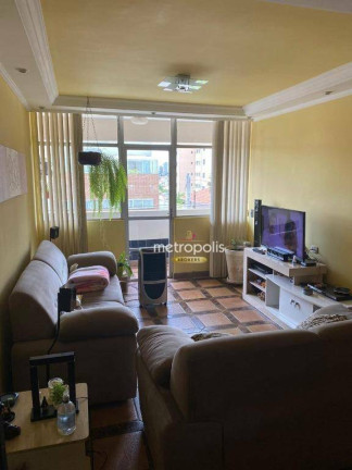 Imagem Apartamento com 3 Quartos à Venda, 101 m² em Santa Maria - São Caetano Do Sul Imagem Apartamento com 3 Quartos à Venda, 101 m² em Santa Maria - São Caetano Do Sul