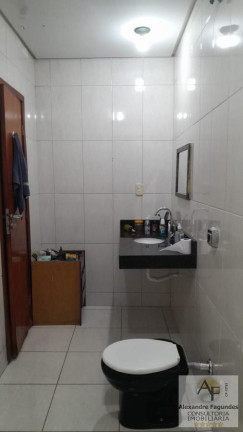 Imagem Casa com 3 Quartos à Venda, 324 m² em Vila Brasília - Aparecida De Goiânia Imagem Casa com 3 Quartos à Venda, 324 m² em Vila Brasília - Aparecida De Goiânia