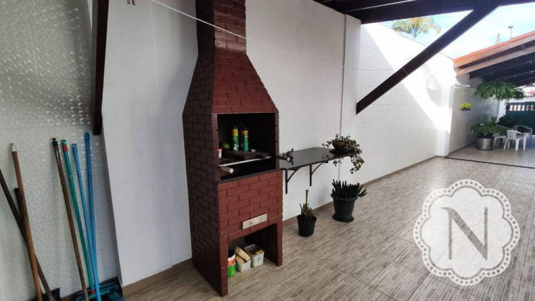 Imagem Casa com 4 Quartos à Venda, 203 m² em Suarão - Itanhaém Imagem Casa com 4 Quartos à Venda, 203 m² em Suarão - Itanhaém