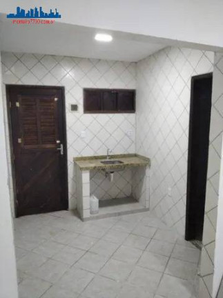 Imagem Apartamento com 1 Quarto à Venda, 32 m² em Ponta Negra - Natal
