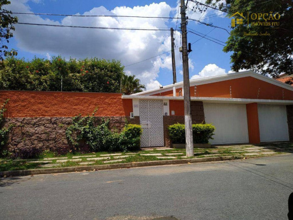 Imagem Casa com 4 Quartos à Venda, 350 m² em Brasil - Itu Imagem Casa com 4 Quartos à Venda, 350 m² em Brasil - Itu
