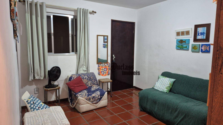 Imagem Apartamento com 2 Quartos à Venda, 40 m² em Indaiá - Caraguatatuba Imagem Apartamento com 2 Quartos à Venda, 40 m² em Indaiá - Caraguatatuba