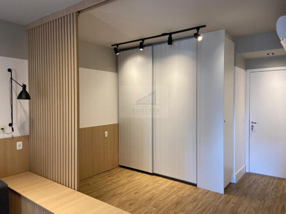 Imagem Imóvel Comercial à Venda, 33 m² em Cidade Monções - São Paulo