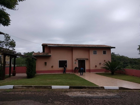 Imagem Casa de Condomínio com 5 Quartos à Venda, 1.000 m² em Jardim Da Serra - Jundiaí Imagem Casa de Condomínio com 5 Quartos à Venda, 1.000 m² em Jardim Da Serra - Jundiaí