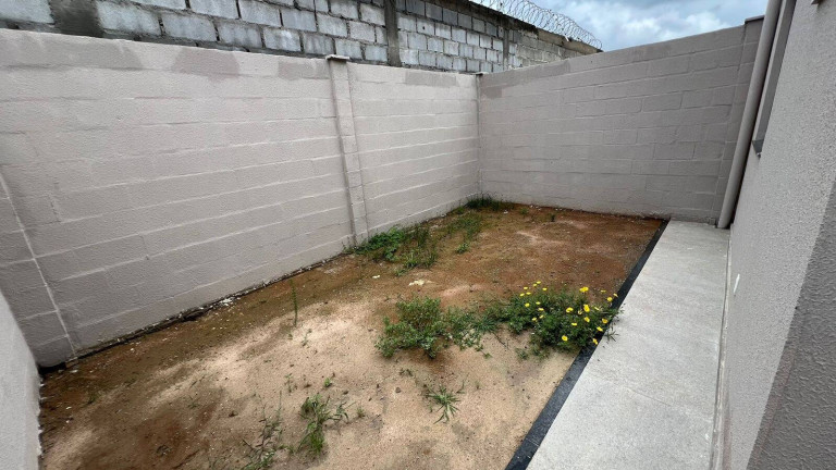 Imagem Casa com 3 Quartos à Venda, 150 m² em Papagaio - Feira De Santana Imagem Casa com 3 Quartos à Venda, 150 m² em Papagaio - Feira De Santana