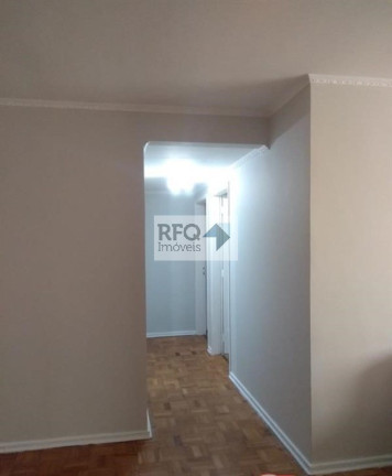 Imagem Imóvel com 3 Quartos à Venda, 104 m² em Parque São Jorge - São Paulo