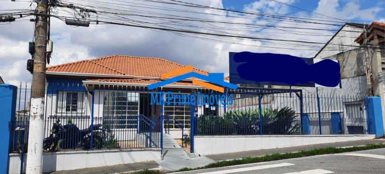 Casa com 7 Quartos à Venda, 510 m² em Centro - Carapicuíba