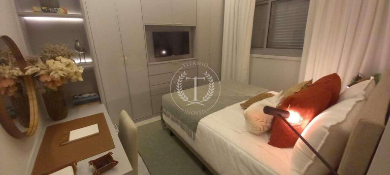 Imagem Apartamento com 2 Quartos à Venda, 62 m² em Planalto - São Bernardo Do Campo