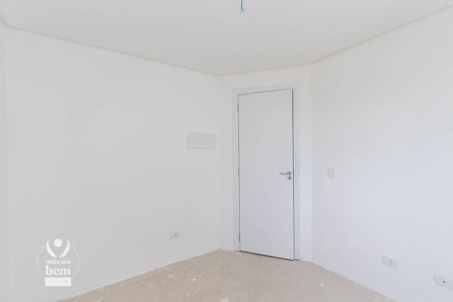 Imagem Sobrado com 3 Quartos à Venda, 111 m² em Bairro Alto - Curitiba