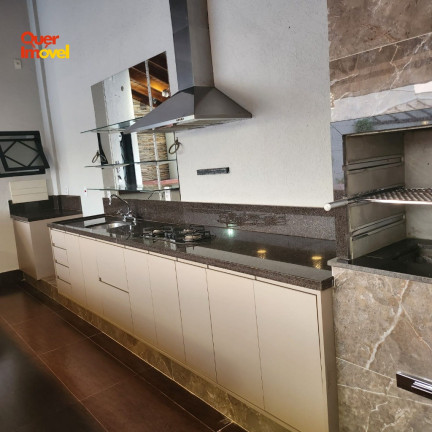 Imagem Casa com 3 Quartos à Venda, 370 m² em City Ribeirão - Ribeirão Preto