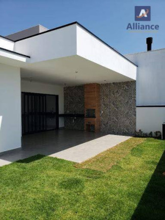 Imagem Casa com 3 Quartos à Venda, 167 m² em Condomínio Phytus - Itupeva