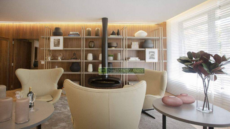 Imagem Apartamento com 4 Quartos à Venda, 273 m² em Cabral - Curitiba Imagem Apartamento com 4 Quartos à Venda, 273 m² em Cabral - Curitiba