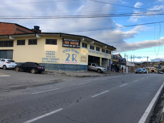 Imóvel à Venda, 258 m² em Jardim Toledo - Votorantim