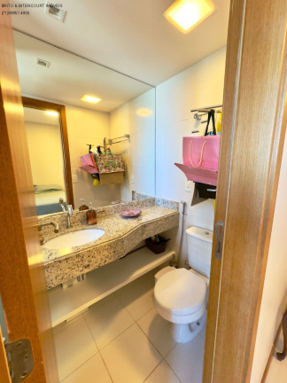 Imagem Imóvel com 3 Quartos à Venda, 149 m² em Patamares - Salvador Imagem Imóvel com 3 Quartos à Venda, 149 m² em Patamares - Salvador