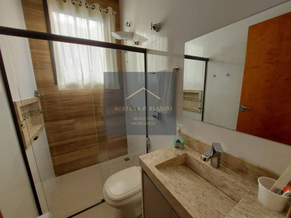 Imagem Casa de Condomínio com 4 Quartos à Venda, 382 m² em Condomínio Solar Do Bosque - Sorocaba