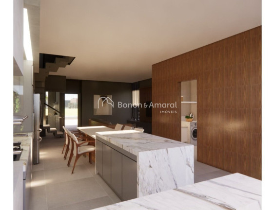 Imagem Casa de Condomínio com 3 Quartos à Venda, 200 m² em Vila Monte Alegre - Paulínia Imagem Casa de Condomínio com 3 Quartos à Venda, 200 m² em Vila Monte Alegre - Paulínia