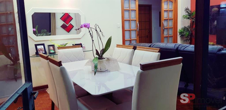 Imagem Apartamento com 3 Quartos à Venda, 140 m² em Campos Elíseos - São Paulo Imagem Apartamento com 3 Quartos à Venda, 140 m² em Campos Elíseos - São Paulo