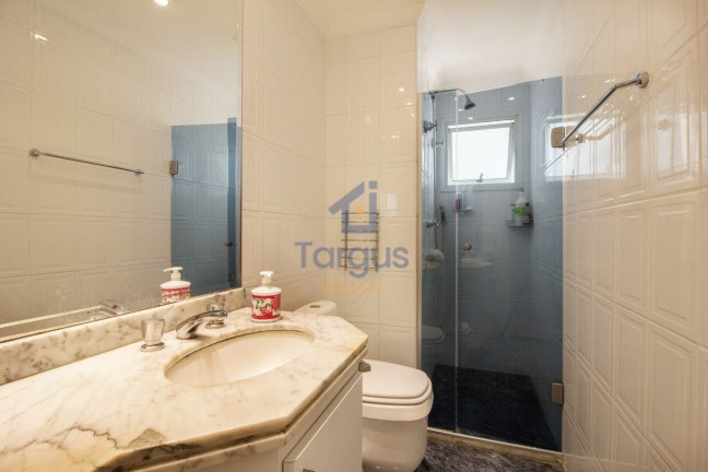 Imagem Apartamento com 3 Quartos à Venda, 132 m² em Parque Da Mooca - São Paulo