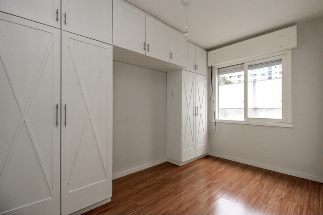Imagem Apartamento com 3 Quartos à Venda, 72 m² em Chácara Das Pedras - Porto Alegre